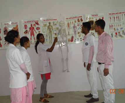 Vidya College of Nursing, Ranchi Campus photo 3